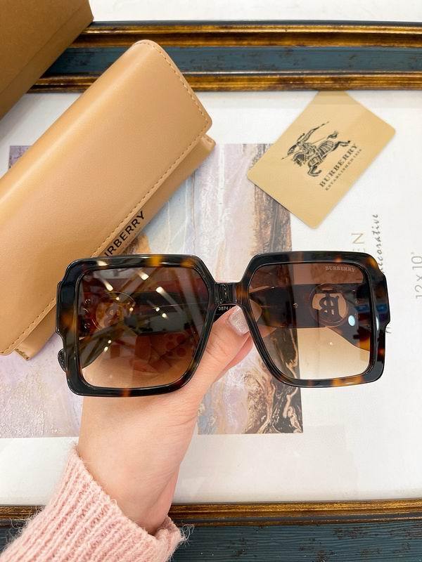 Burberry Sunglasses 147